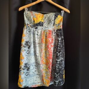 Band of Gypsies Staples Dress